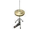 【中古】 Zildjian A NEW BEAT HIHAT 14インチ ハイハット トップ ボトム dw5000 スタンド 付き ジルジャン C8556950