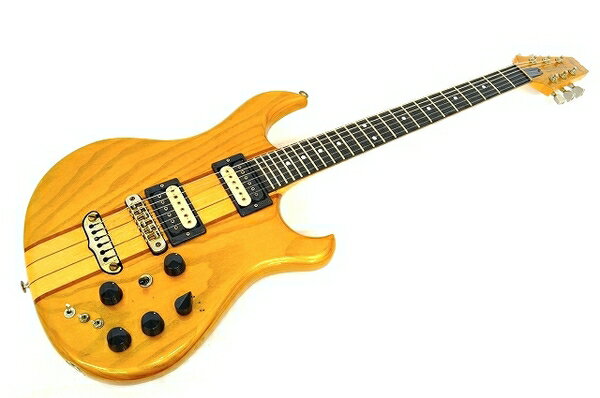 【中古】Aria pro2 RS-X70 エレキ ギター アリアプロ2 T2151919
