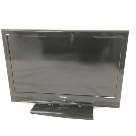 【中古】 MITSUBISHI REAL LCD-32BHR400 液晶テレビ 2011年製 32型 ...