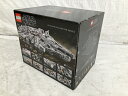 未使用 【中古】 LEGO 75192 STAR WARS ミレニアムファルコン Y8498115