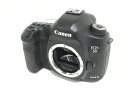 【中古】 Canon EOS 5D Mark3 EOS 5D Mark III ボディ デジタルカメラ 一眼レフ キャノン F6843609