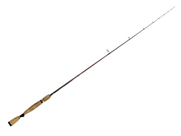 【中古】 Abu Garcia Fantasista FSS-60ULS 6 0 STUDIOUS Solid Tip ファンタジスタ スチュディオス ロッド 釣具 アブガルシア 中古 S8864790