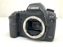 【中古】Canon EOS 5D Mark II ボディ 一眼レフ カメラ 趣味 キャノン O8458239