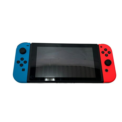 美品 【中古】 任天堂 nintendo Switch HAC-001 ニンテンドー スイッチ 2024年 本体 T10381191 美品 【中古】 任天堂 nintendo Switch HAC-001 ニンテンドー スイッチ 2024年 本体 T10381191
