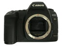 【中古】 Canon EOS 5D MarkII カメラ DS126201 キャノン カメラボディ デジタル一眼レフカメラ N4349788