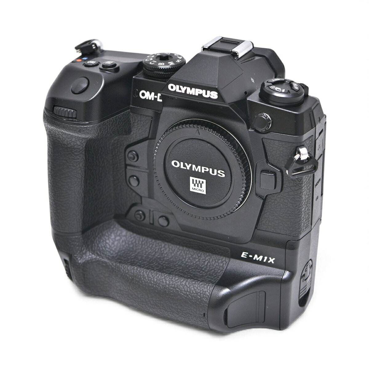 ReReʰ¤㤨ɥåȥˤ㤨֡š OLYMPUS ѥ OM-D E-M1X ߥ顼쥹   ܥǥ  ɹ Z10648164פβǤʤ106,520ߤˤʤޤ