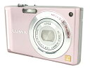 【中古】 LUMIX DMC-FX55 コンパクトデジタルカメラ Y8265316