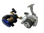 š DAIWA SWEEPFIRE 1500 DAIWA PREED150 ꡼륻å M8395191