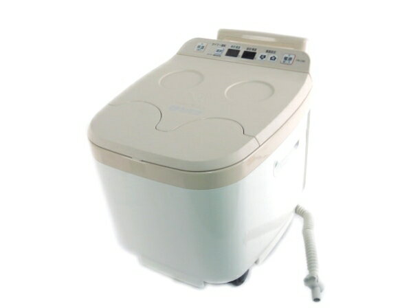 【中古】 高陽社 冷え取り君 FB-C80 足湯器 マイコンプレミアム Y2525365のサムネイル