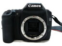 【中古】Canon キヤノン EOS 50D カメラ デジタル一眼レフ ボディ S2162429