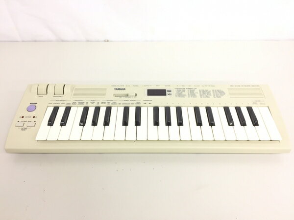 【中古】 YAMAHA ヤマハ CBX-K1XG MIDI コントローラー キーボード K5007881のサムネイル