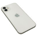 Apple iPhone12 128GB MGHV3J/A 6.1インチ スマートフォン 携帯電話 au ホワイト 訳あり T9890248