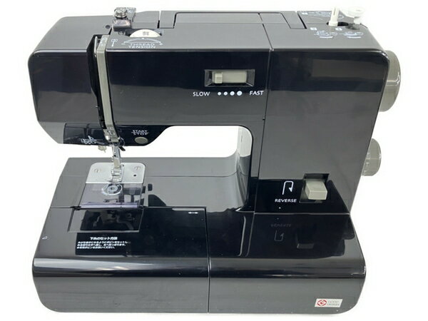 【中古】 TOYOTA KY700 QB1型 sewing machine 電気ミシン トヨタミシン アイシン精機 N8326620