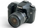 【中古】 【動作保証】Canon DS126211 EOS 50D EFS18‐55mm 3.5-5.6II USM キャノン レンズキット Z8824333