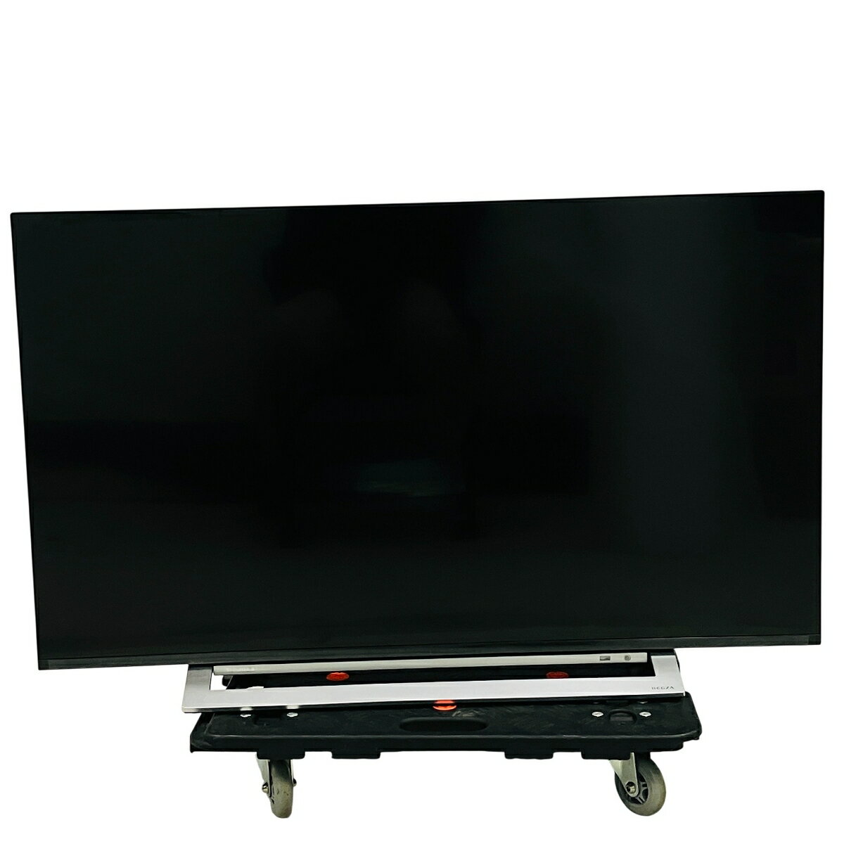 【中古】 東芝 REGZA 43M540X 液晶 テレビ 43V型 4K 家電 レグザ TOSHIBA【大型】 C10512489