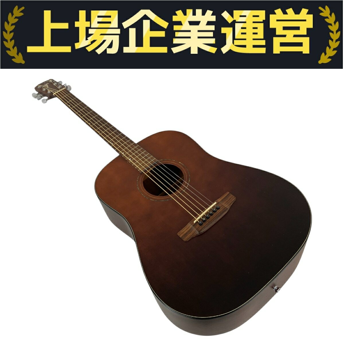 ミニアコースティックギター　ケース付き Amazon.co.jp: S.Yairi ヤイリ ミニアコースティックギター