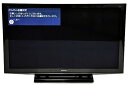 【中古】 Panasonic パナソニック VIERA TH-P65VT2 プラズマテレビ 65型  ...