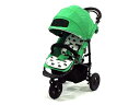 【中古】 AIR BUGGY COCO EN-1888 ベビーカー T6515776