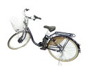 【中古】 良好 Air bike エアー バイク bicycle-459assist 45X-218 ...