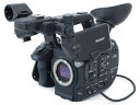 【中古】 SONY 4K XDCAM PXW-FS5 ビデオ ラージセンサー デジタルシネマ カメラ ...