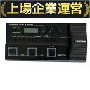 未使用品 Roland GT-1(B) マルチ エフェクター 音響機材 未使用 Y10235967