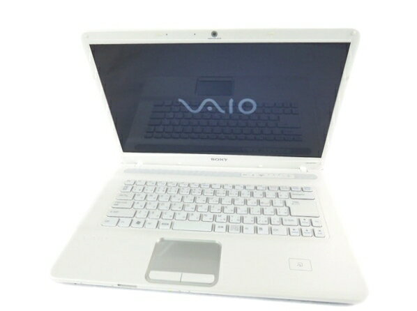 yÁz 󂠂 SONY VAIO NV[Y VGN-NW71FB/W m[gp\R Yc