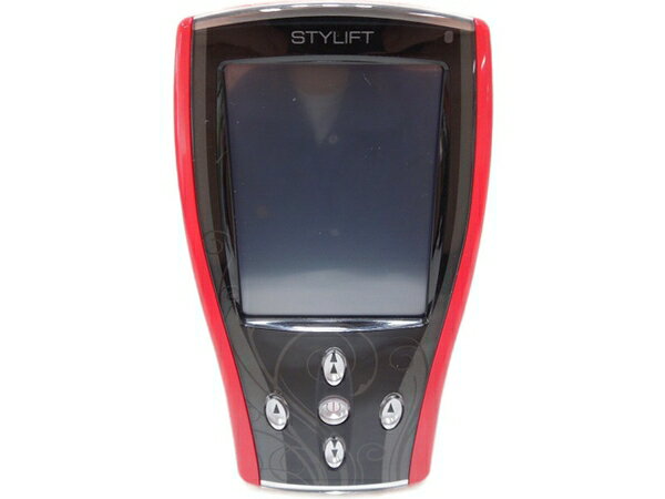 【中古】 伊藤超短波 STYLIFT 家庭用 EMSマシン S2607548