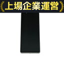 美品 【中古】 SONY Xperia 5 V XQ-DE44 6.1インチ スマートフォン 携帯電話 128GB 楽天モバイル SIMロックなし プラチナシルバー T10174636