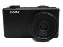 美品 【中古】 SIGMA DP2 Merrill シグマ コンパクト デジタルカメラ コンデジ N3710270