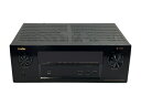 【中古】 【動作保証】デノン AVR-X2400H AVアンプ サラウンドレシーバー DENON N8747257