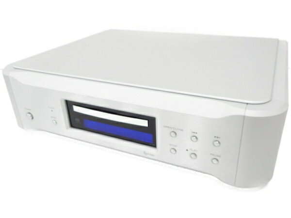 【中古】 良好 Esoteric エソテリック K-07 SACD プレーヤー CDプレイヤー H3355060のサムネイル