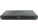 【中古】 Panasonic ブルーレイDIGA DMR-BWT1100 BDレコーダー 500GB ...