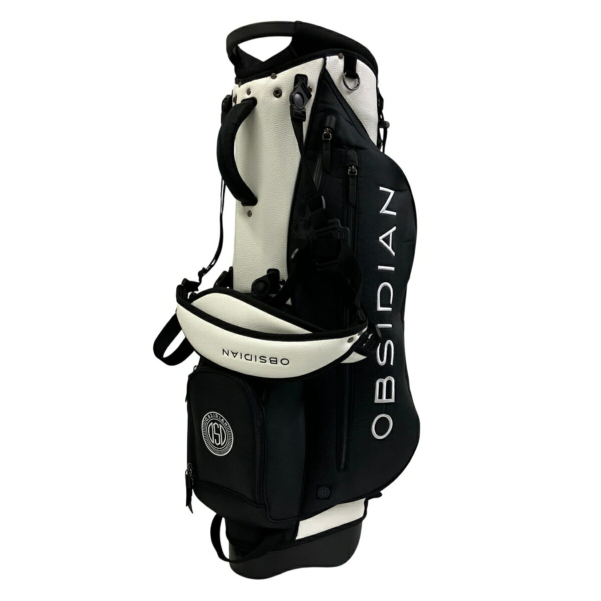 楽天市場】キャディバッグ（バッグ・ケース｜ゴルフ）：スポーツ