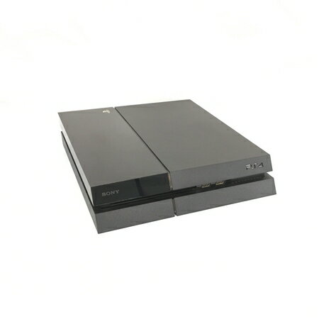 【中古】 SONY PS4 CUH-1100A HDD 500GB ゲーム 機器 ソニー 中古 Y4020832