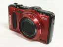 【中古】 FUJIFILM FINEPIX F550EXR コンデジ カメラ W4403897