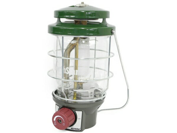 【中古】 Coleman NorthStar LP ガス ランタン コールマン キャンプ コールマン N4229353のサムネイル