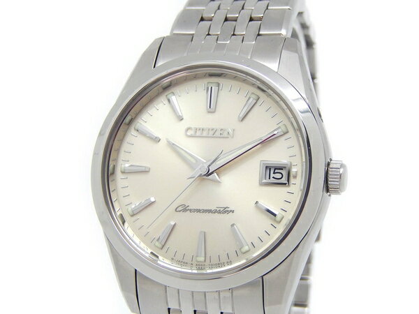 未使用【中古】シチズン CITIZEN ザ・シチズン CTQ57-0932 メンズ 時計 Y1779 ...