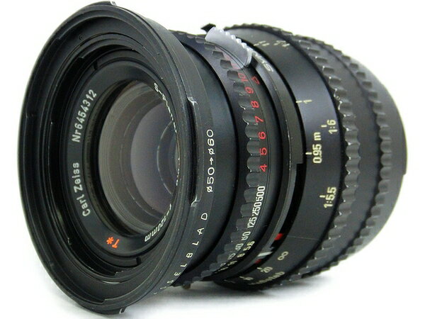 【中古】HASSELBLAD CarlZeiss S-Planar 120mm F5.6 T* カメラレンズ N2214933のサムネイル