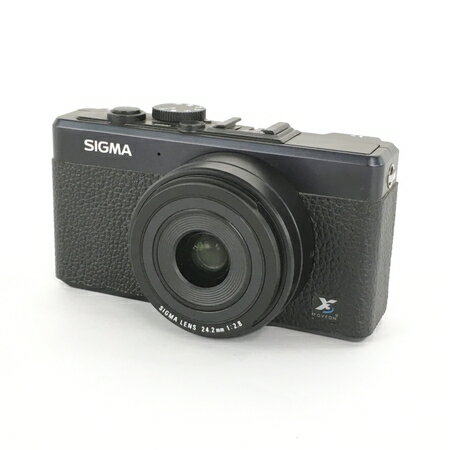 【中古】 ジャンク SIGMA シグマ DP2 コンパクトデジタルカメラ コンデジ Y4365532