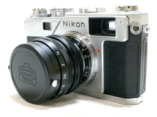 未使用【中古】 未使用 Nikon S3 YEAR 2000 LIMITED EDITION フィルム カメラ S1851789