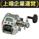 【中古】 DAIWA LEOBRITZ 150 手持ち 電動 リール 船 軽量 コンパクト ダイワ 釣具 ジャンク C10219618