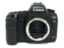 【中古】 Canon キヤノン EOS 5D MarkII マーク2 デジタル一眼レフ カメラ 中古 F4737520