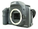 【中古】 CANON EOS 10D ボディ デジタル 一眼 レフ カメラ キヤノン N3639404