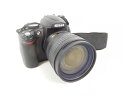 【中古】 Nikon D5000 18-70mm レンズキット カメラ 一眼レフ K1960190