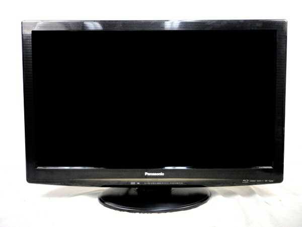 【中古】 Panasonic VIERA TH-L32R2B 液晶テレビ 32型【大型】 M2535 ...