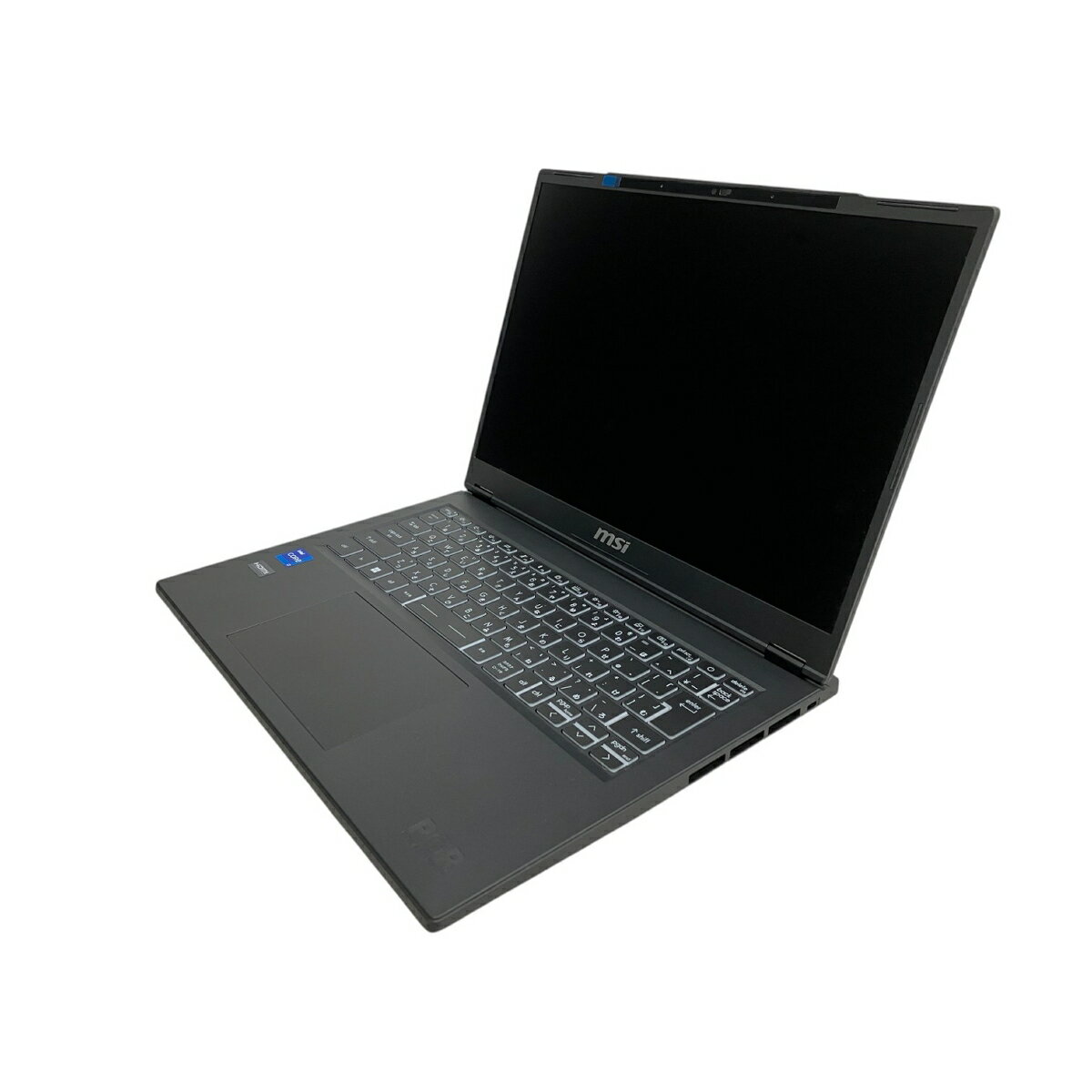【中古】 MSI Modern 14 H D13MG 14インチ ノート パソコン i7-13620H 16GB SSD 512GB win11 中古 良好 M9995852