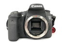 【中古】【動作保証】Canon EOS 70D デジタル 一眼レフ カメラ ボディ 元箱 バッテリー2個 付き キヤノン 訳有 Y8784807