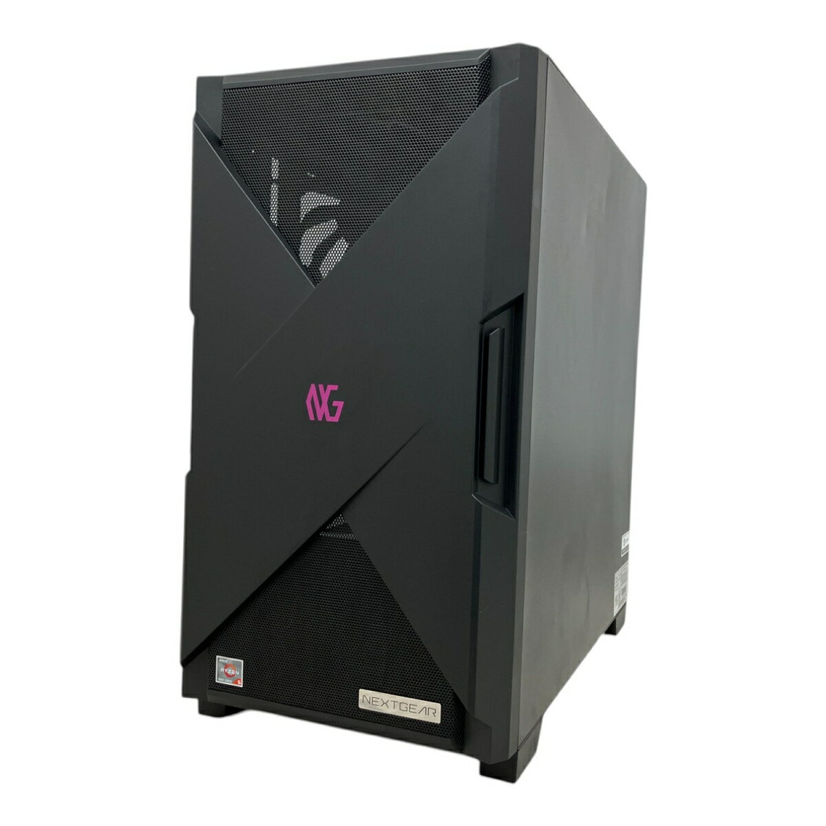 楽天市場】mousecomputer（CPU製品名AMD Ryzen 5
