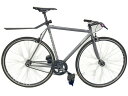 【中古】 AFFINITY CYCLES LO PRO ピストバイク 自転車 アフィニティーサイクル ...