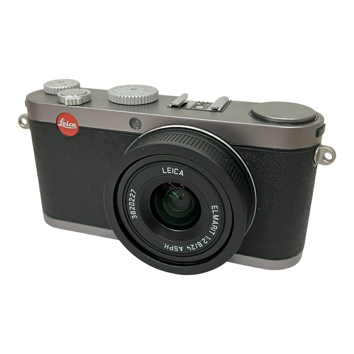 Leica X1 ライカX1コンパクトデジタルカメラ ライカ Leica X1 ブラック : 中古カメラのファイブスターカメラ